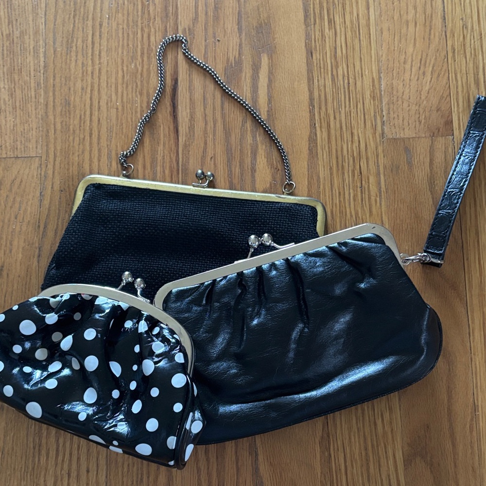 Kisslock bundle